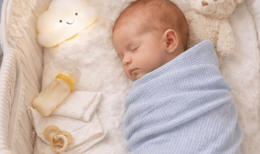 Sleep Conditioning